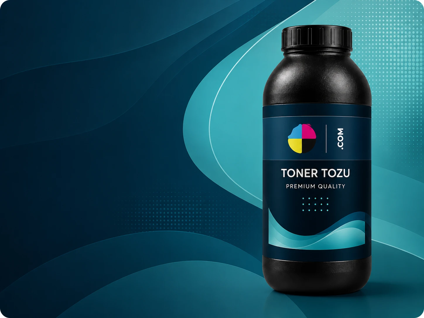 Toner Tozları