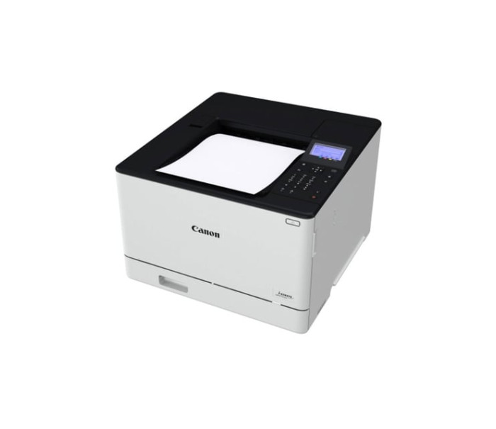 Canon i-Sensys LBP673Cdw Wi-Fi Renkli Lazer Yazıcı