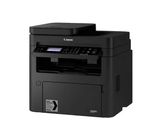 Canon i-Sensys MF269DW Wi-Fi + Tarayıcı + Fotokopi + Faks Mono Çok Fonksiyonlu Lazer Yazıcı