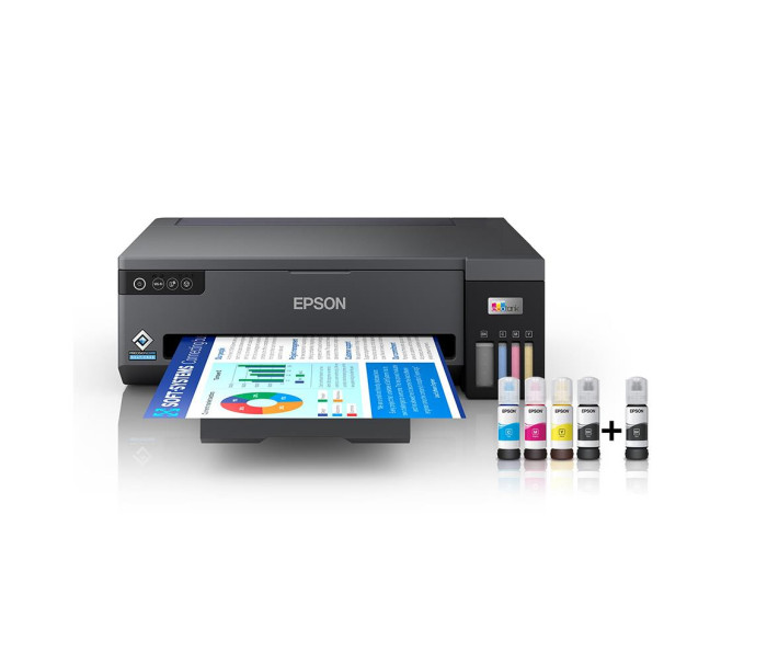 Epson L11050 Wi-Fi Renkli Tanklı Mürekkep Püskürtmeli Yazıcı