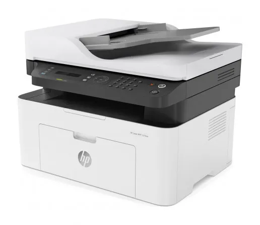 Hp Laser Mfp137Fnw Yazıcı