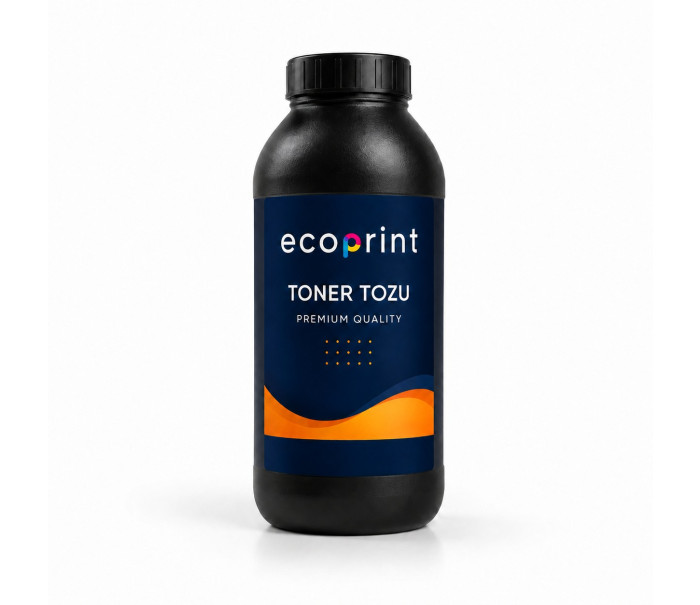 Kyocera / Utax / Olivetti / Mitaco / Triumph-Adler Toner Dolum Tozu - 500 GR