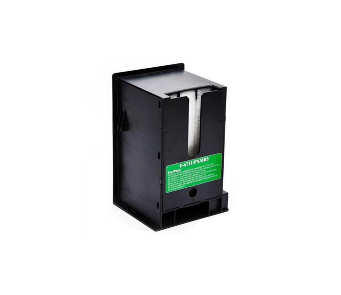 MUADİL ATIK KUTUSU EPSON T6711/C13T671100