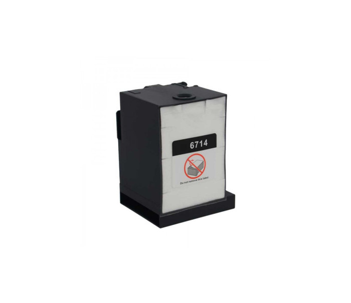 MUADİL ATIK KUTUSU EPSON T6714/C13T671400