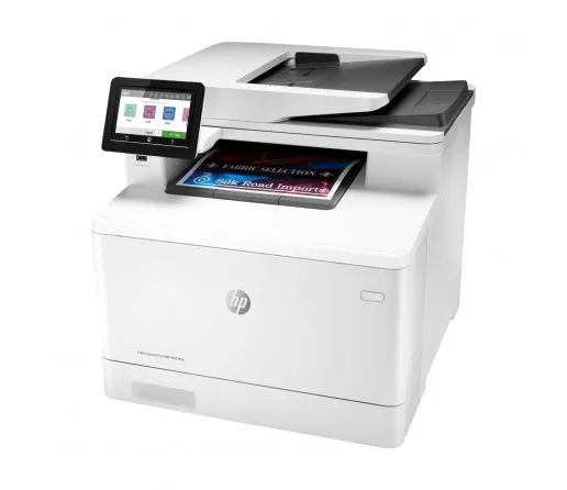 Muadil Tonerli Hp W1A78A Color Laserjet Pro M479Fnw Çok Fonksiyonlu