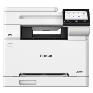Canon i-Sensys MF664CDW Wi-Fi Çok Fonksiyonlu Renkli Lazer Yazıcı