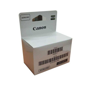 Canon QY6-8028-010 Siyah Baskı Kafası