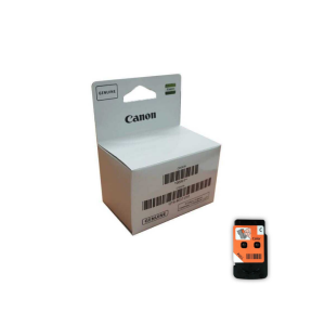 Canon QY6-8037-010 Renkli Baskı Kafası