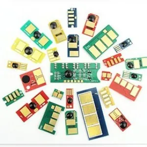 Chip-Hp Cf415 W2030A(Siyah)