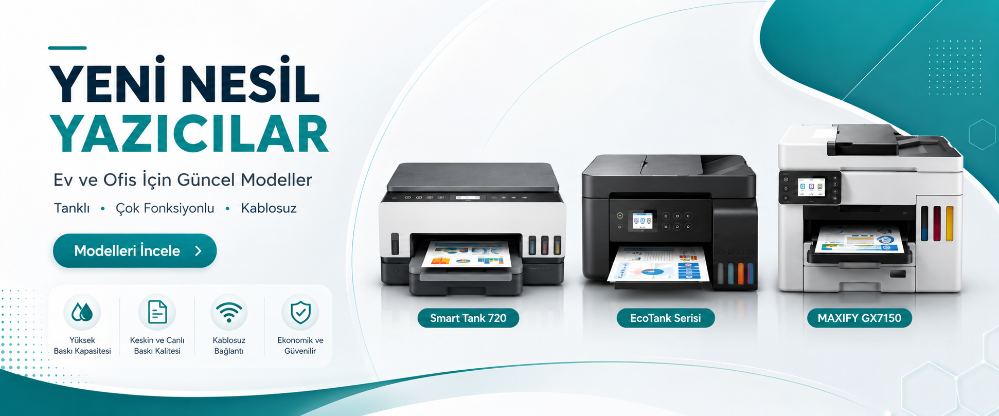 Toner Tozları